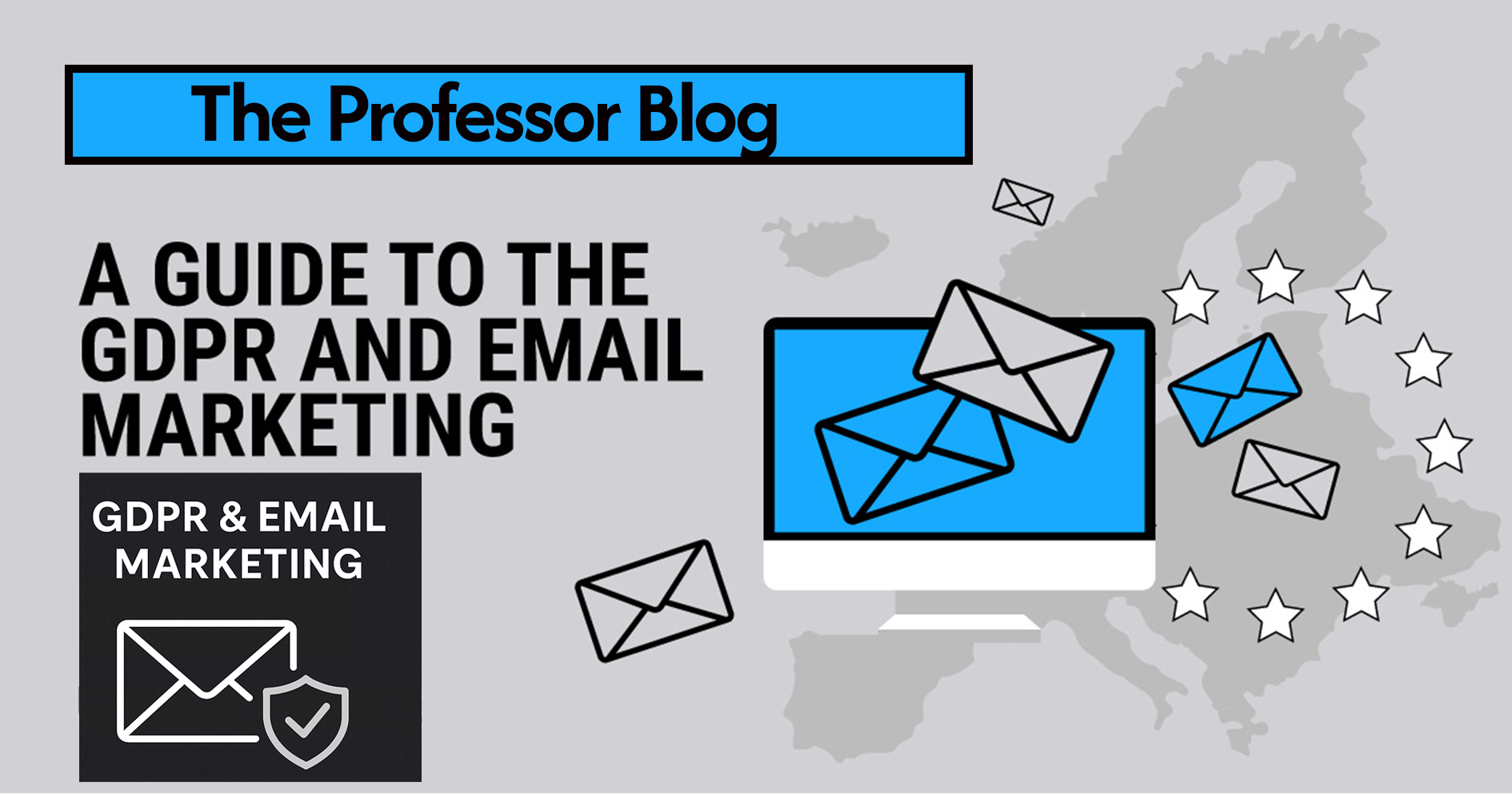 9 General Data Protection Regulation (GDPR) Compliant Email Marketing Platforms 2025