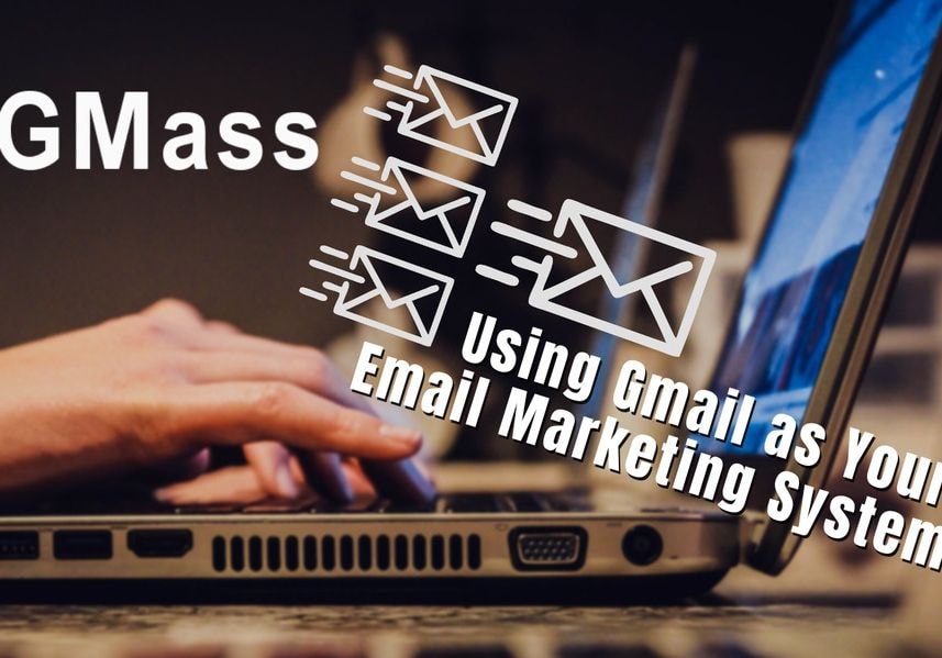 How I Raised $1,000 from Email Marketing Using GMass – And How You Can Too!