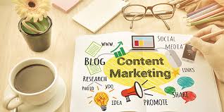 Mastering Content Marketing: Your Guide to Building an Audience