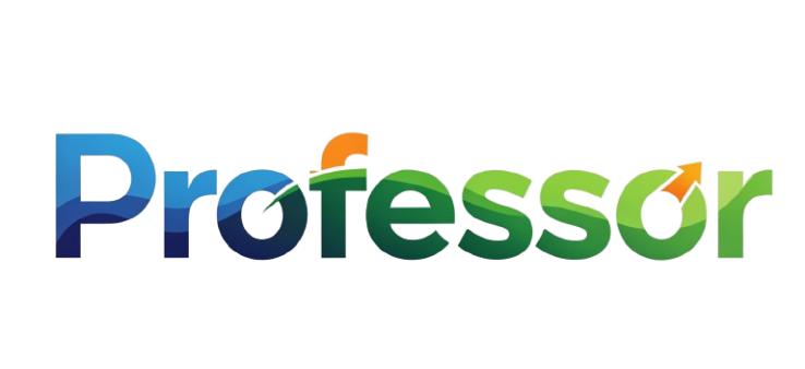 perfessor Logo