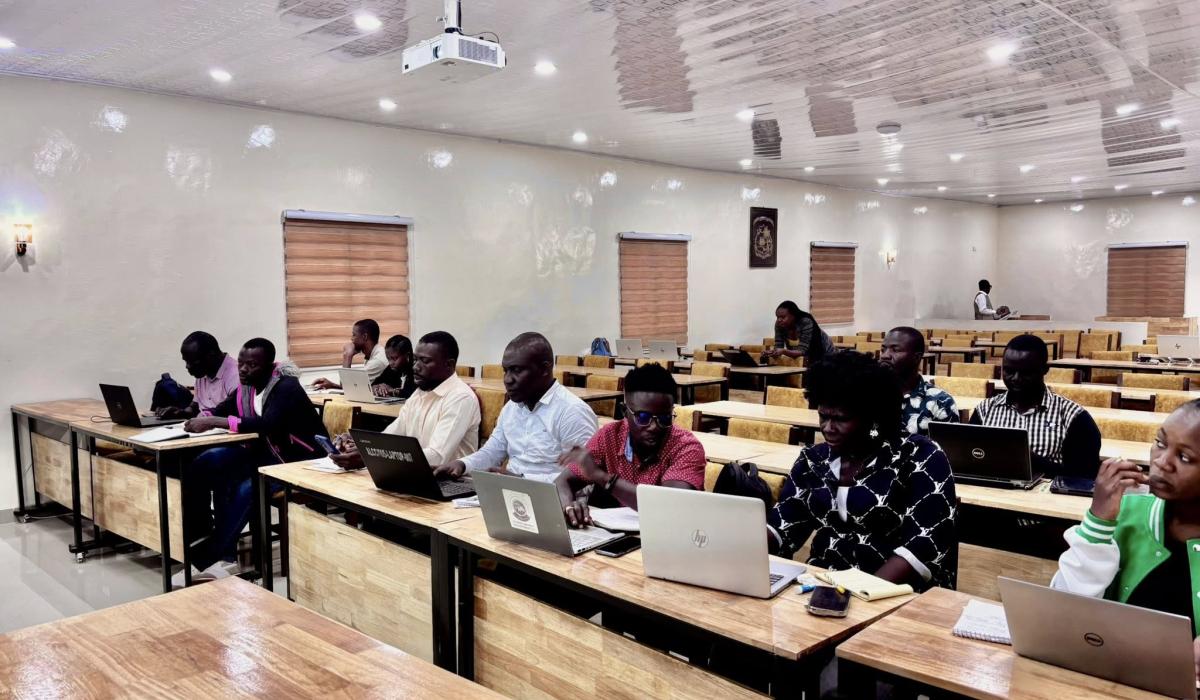 Liberia Public Procurement Registration: A Comprehensive Guide to the National Vendor Database 